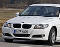 BMW 320d EfficientDynamics Edition